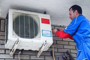 HVAC Companies Near Rickreall, OR Available Now